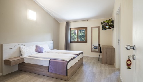Habitación estándar