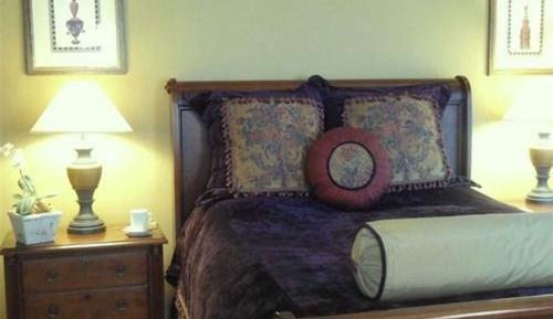 Habitación Premium, 1 cama de matrimonio (Westerly Room)