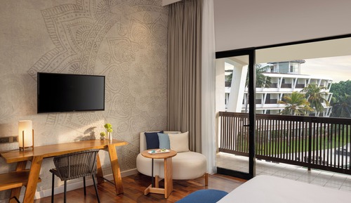 Superior Room, Oceanfront