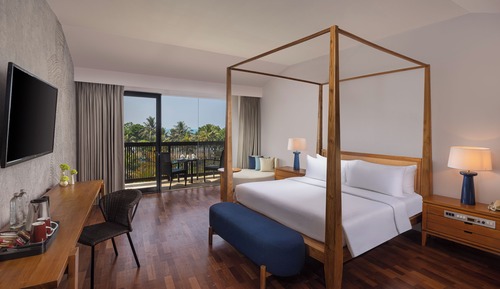 Premium Room