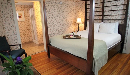 Suite Premium, 2 habitaciones, cocina básica (WASHINGTON)