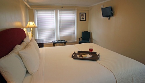 Suite familiar, 2 habitaciones, frigorífico (MADISON)