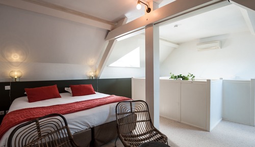 Suite junior (Duplex)