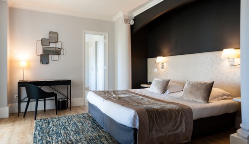 Suite superior