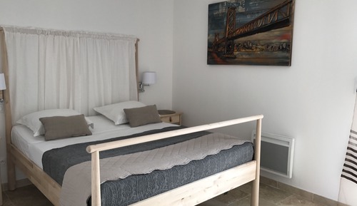 Apartamento superior