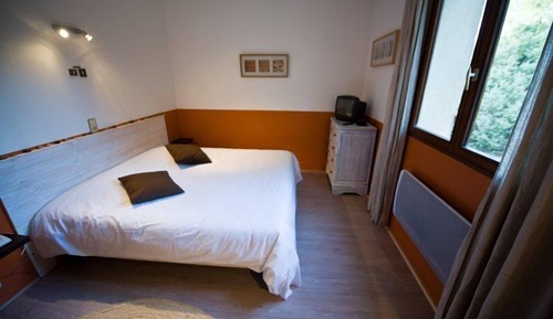 Habitación individual Confort