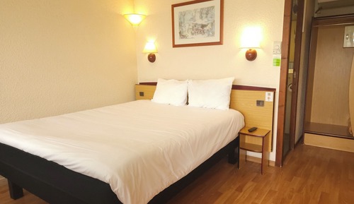 Habitación estándar