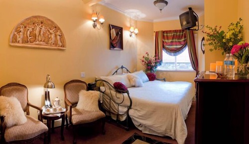 Habitación Confort