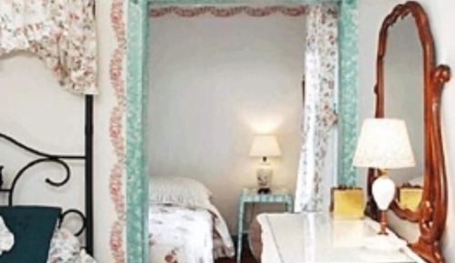 The Garden Room