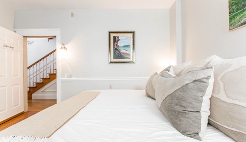 Habitación, 1 cama de matrimonio grande, bañera de hidromasaje