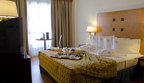 Habitación individual estándar