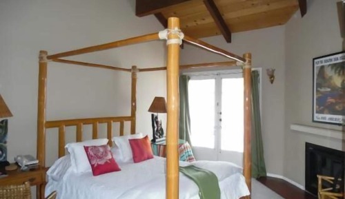 Habitación estándar, 1 cama de matrimonio