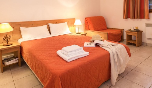 Apartamento, 3 habitaciones (6 People)
