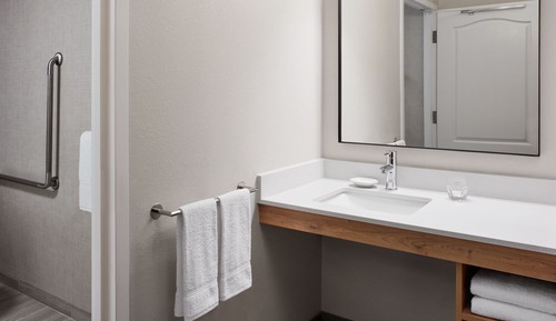 Suite, 2 habitaciones, no fumadores
