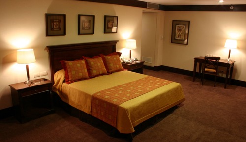 Suite ejecutiva