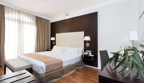 Suite familiar