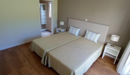 Bungalow Deluxe, 3 habitaciones