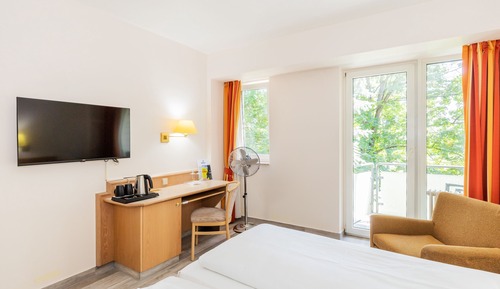 Habitación doble