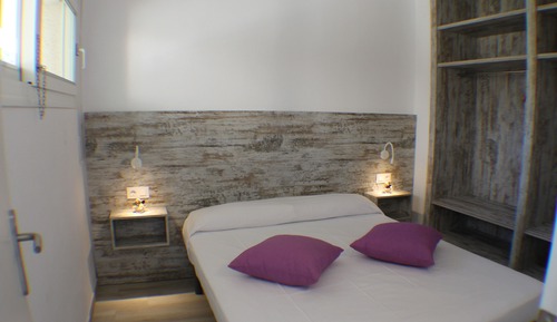 Apartamento, 2 habitaciones