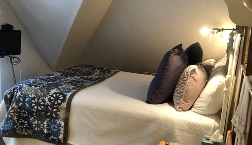 Habitación, baño privado (Sweet Dreams Room)