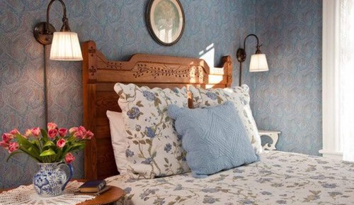 Habitación, baño privado (Berkshire Room)