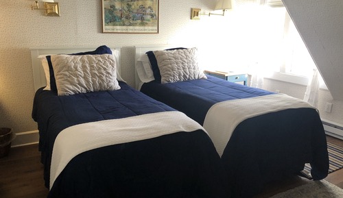 Habitación, baño privado (Country Cottage Room)