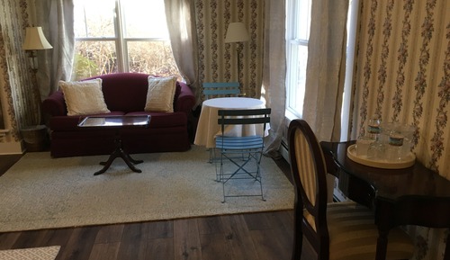 Habitación, baño privado (Shadowood Green)