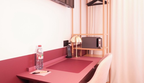 Habitación Confort