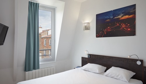 Apartamento, 1 habitación