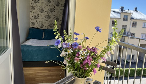 Habitación individual estándar