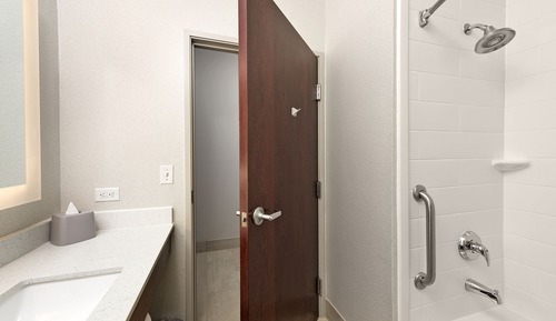 Habitación estándar, no fumadores
