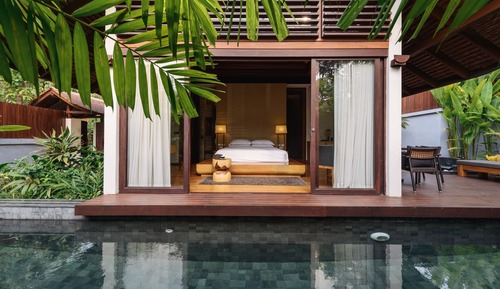 Villa Premier