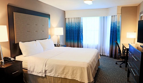 Estudio Premium, 1 cama de matrimonio grande, no fumadores