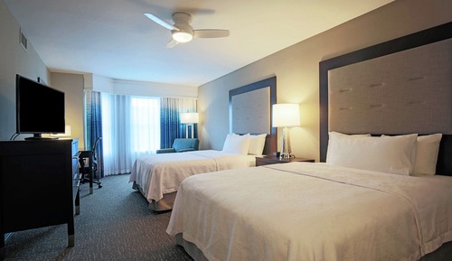 Suite Premium, 1 habitación, no fumadores