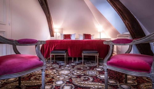 Suite Royal