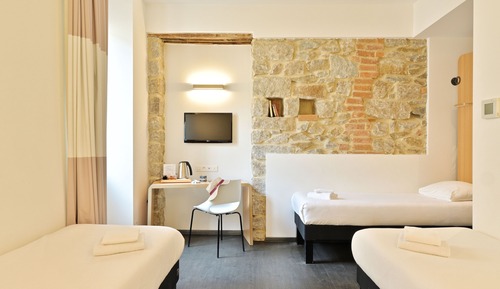 Habitación familiar