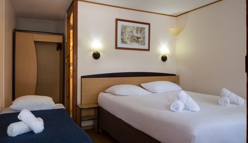 Habitación doble