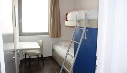 Apartamento familiar