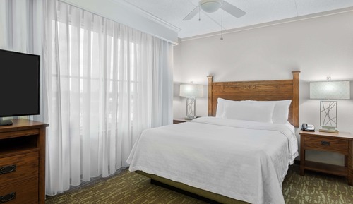 Suite estudio, 1 cama de matrimonio, no fumadores