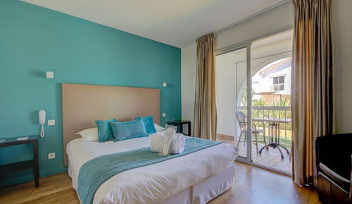 Habitación doble
