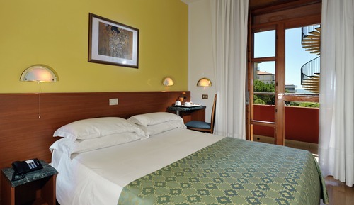 Habitación individual Confort