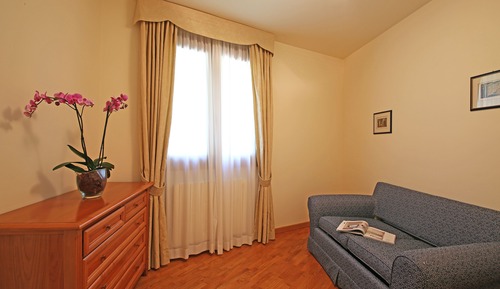 Apartamento panorámico, 3 habitaciones, vistas al lago