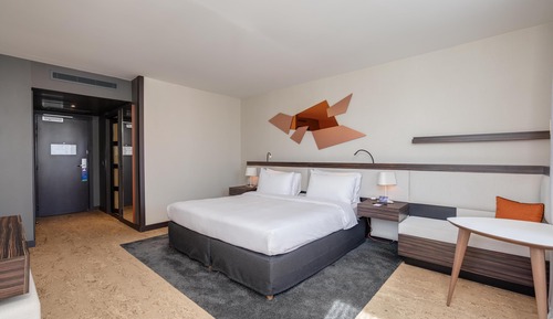 Habitación Premium