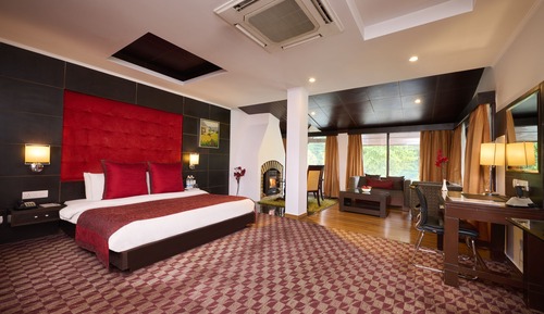 Suite Deluxe