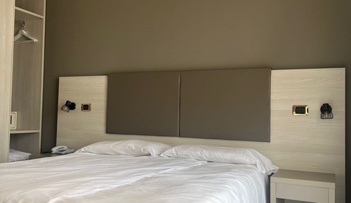 Suite familiar, 2 habitaciones, balcón
