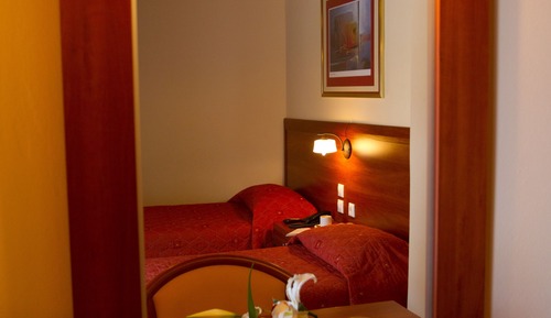 Habitación doble