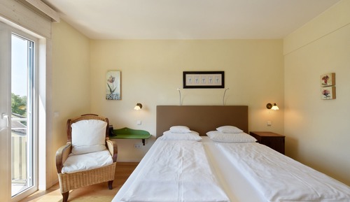 Habitación superior