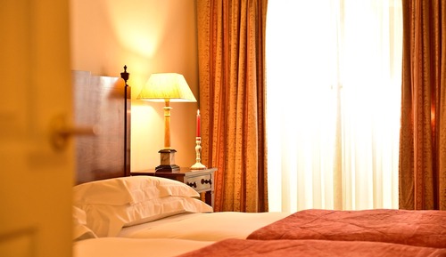 Habitación familiar