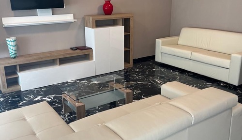 Apartamento Deluxe