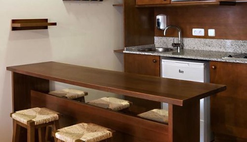 Apartamento, 1 habitación